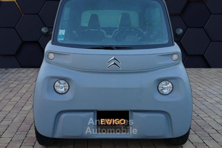 Citroen Ami Citroën ELECTRIC SANS PERMIS 1ère Main - <small></small> 7.490 € <small>TTC</small> - #2