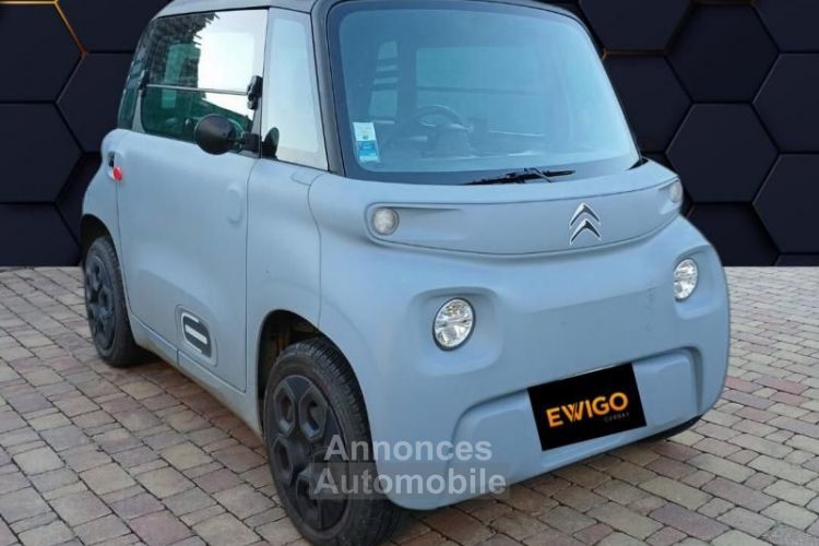 Citroen Ami Citroën ELECTRIC SANS PERMIS 1ère Main - <small></small> 7.490 € <small>TTC</small> - #3