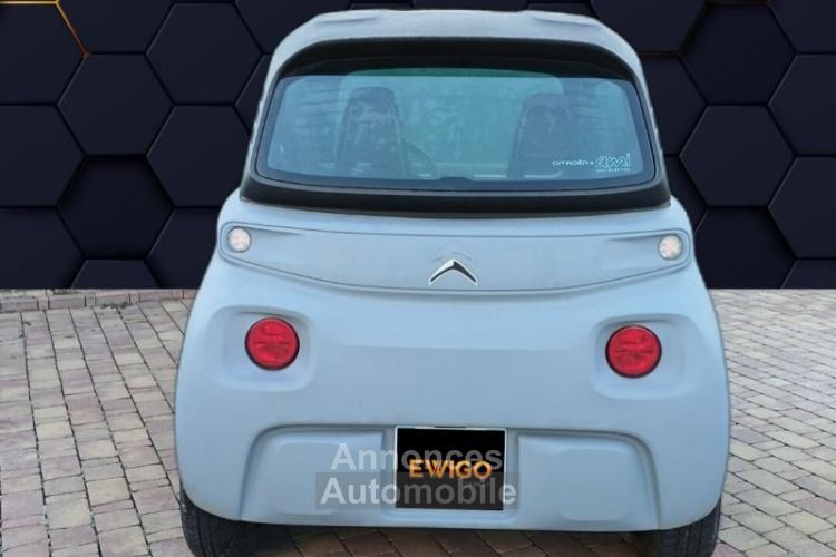 Citroen Ami Citroën ELECTRIC SANS PERMIS 1ère Main - <small></small> 7.490 € <small>TTC</small> - #5