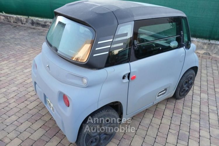 Citroen Ami Citroën ELECTRIC SANS PERMIS 1ère Main - <small></small> 7.490 € <small>TTC</small> - #17