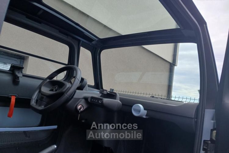 Citroen Ami ELECTRIC SANS PERMIS 1ère Main - <small></small> 6.490 € <small>TTC</small> - #13