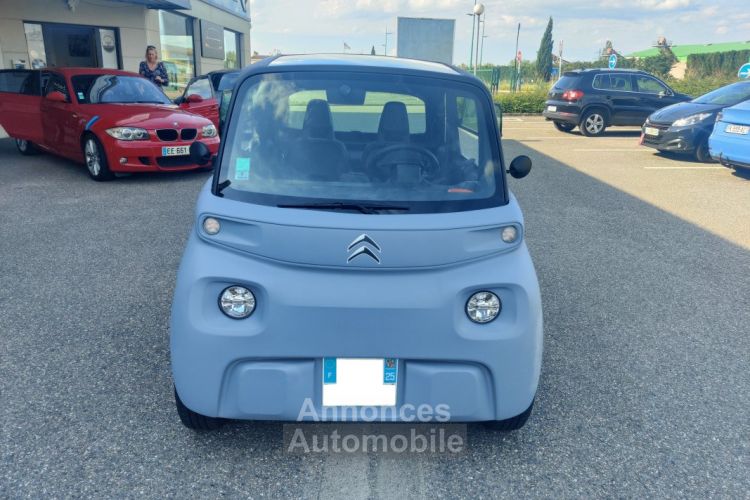 Citroen Ami Electric - <small></small> 8.990 € <small>TTC</small> - #2