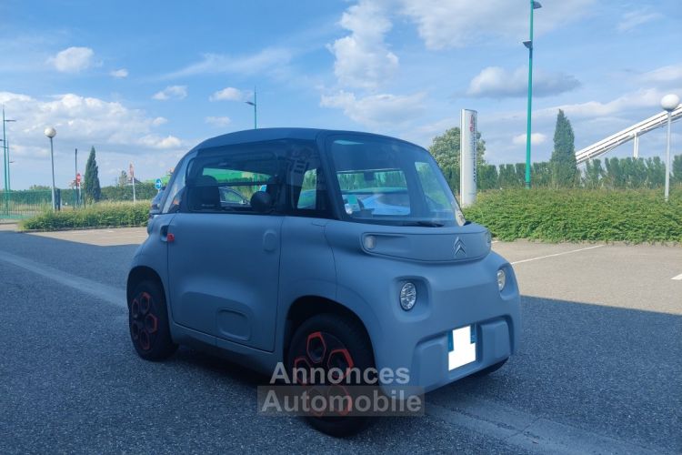 Citroen Ami Electric - <small></small> 8.990 € <small>TTC</small> - #3