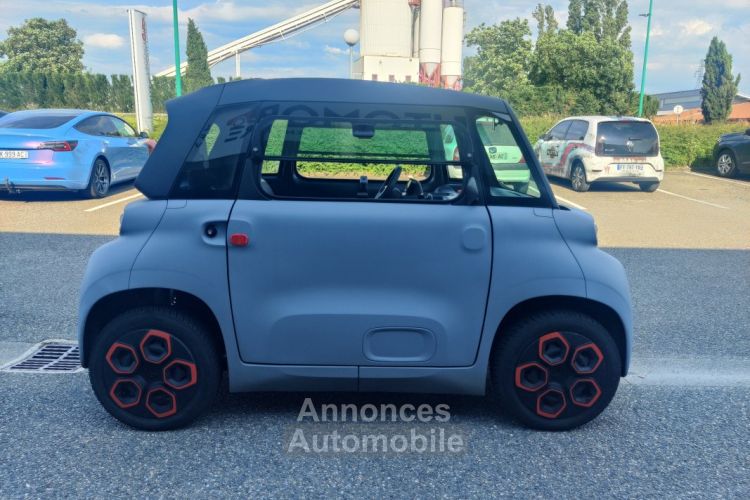 Citroen Ami Electric - <small></small> 8.990 € <small>TTC</small> - #4