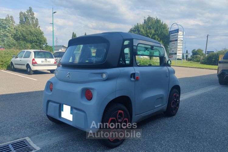 Citroen Ami Electric - <small></small> 8.990 € <small>TTC</small> - #5