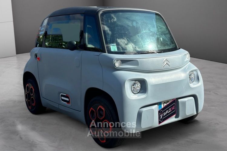 Citroen Ami ELECTRIC - <small></small> 6.990 € <small>TTC</small> - #1