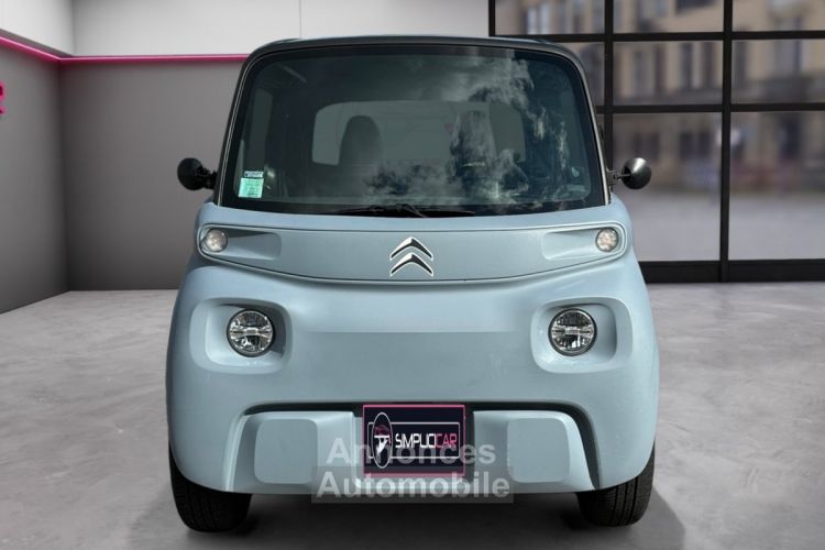 Citroen Ami ELECTRIC - <small></small> 6.990 € <small>TTC</small> - #4