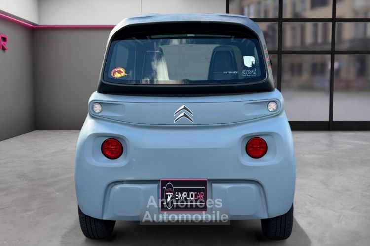 Citroen Ami ELECTRIC - <small></small> 6.990 € <small>TTC</small> - #8