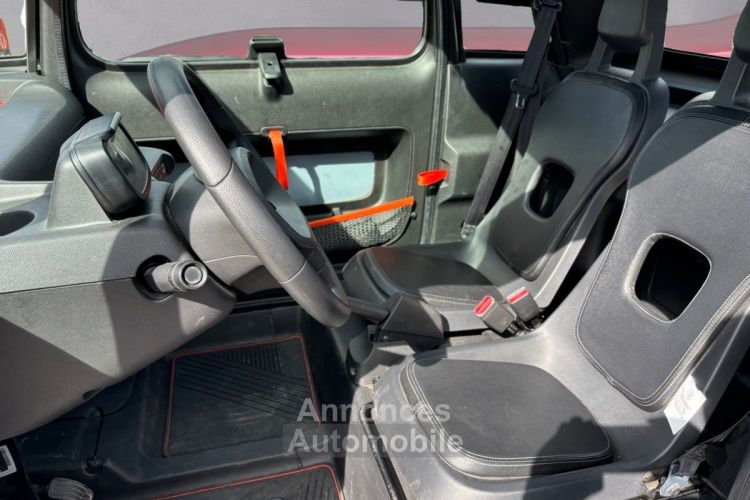 Citroen Ami ELECTRIC - <small></small> 6.990 € <small>TTC</small> - #10