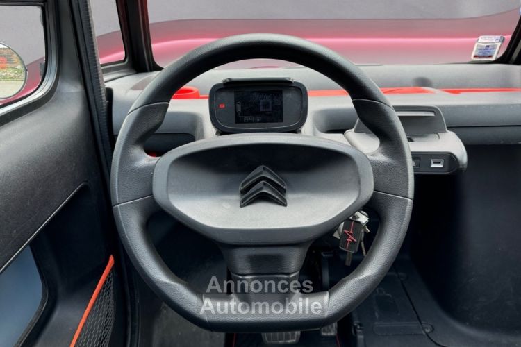 Citroen Ami ELECTRIC - <small></small> 6.990 € <small>TTC</small> - #11