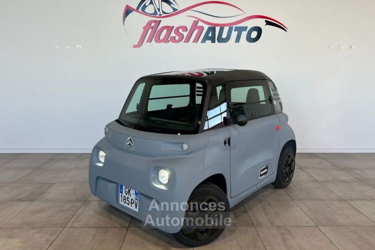 Citroen Ami electric bva tva recuperable -2023 - <small></small> 9.900 € <small>TTC</small> - #1