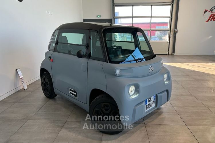 Citroen Ami electric bva tva recuperable -2023 - <small></small> 9.900 € <small>TTC</small> - #2