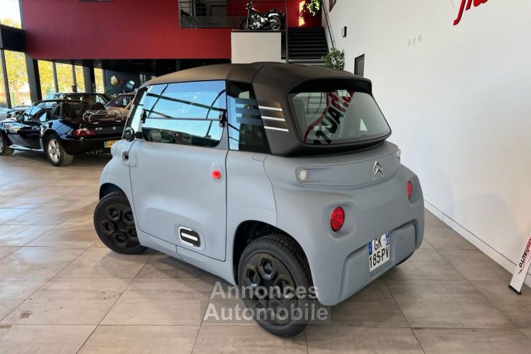 Citroen Ami electric bva tva recuperable -2023 - <small></small> 9.900 € <small>TTC</small> - #3