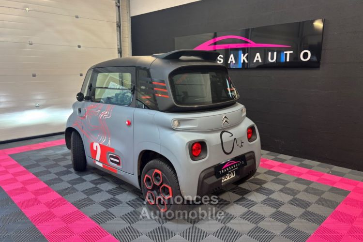 Citroen Ami electrique - <small></small> 7.990 € <small>TTC</small> - #3