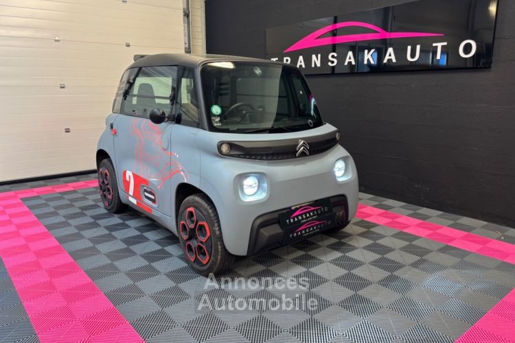 Citroen Ami electrique - <small></small> 7.990 € <small>TTC</small> - #7