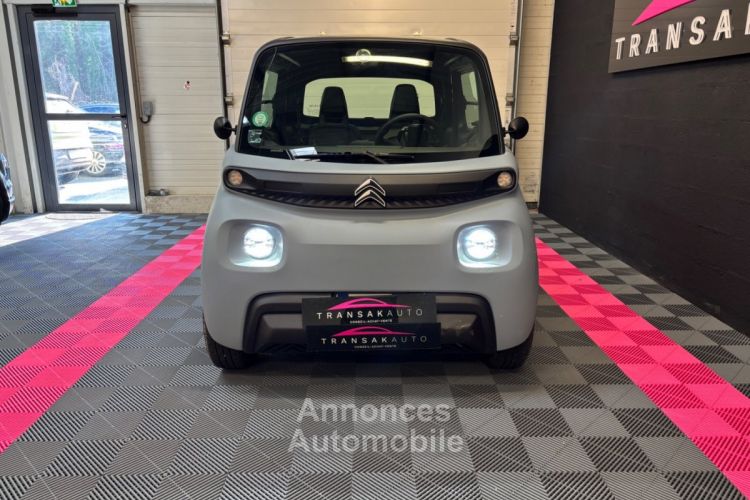 Citroen Ami electrique - <small></small> 7.990 € <small>TTC</small> - #8