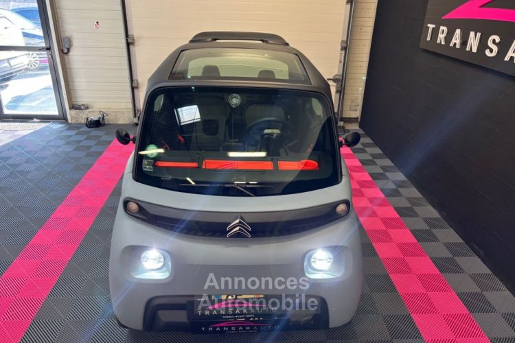 Citroen Ami electrique - <small></small> 7.990 € <small>TTC</small> - #9