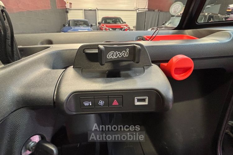 Citroen Ami electrique - <small></small> 7.990 € <small>TTC</small> - #14