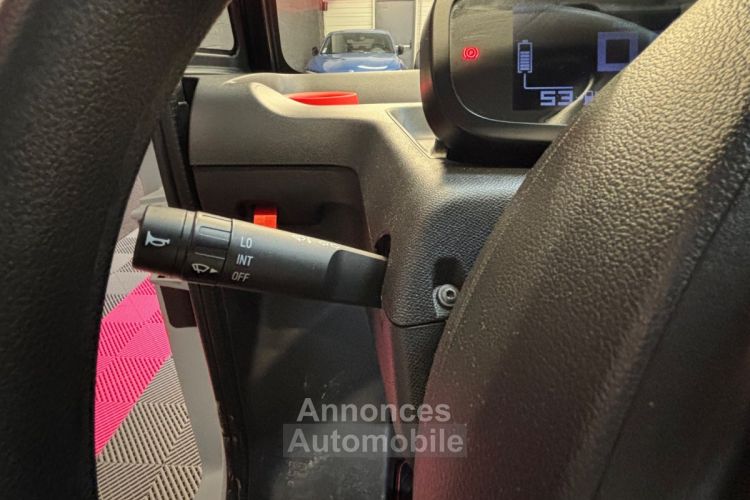 Citroen Ami electrique - <small></small> 7.990 € <small>TTC</small> - #15