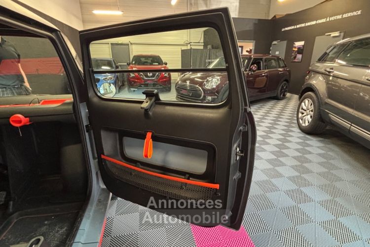 Citroen Ami electrique - <small></small> 7.990 € <small>TTC</small> - #17