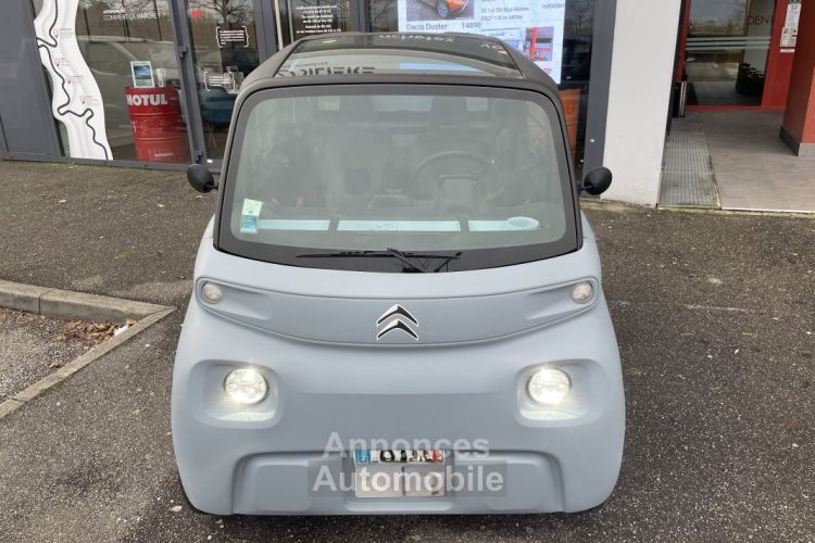 Citroen Ami Finition POP 5.5 Kw/h - <small></small> 6.990 € <small>TTC</small> - #2