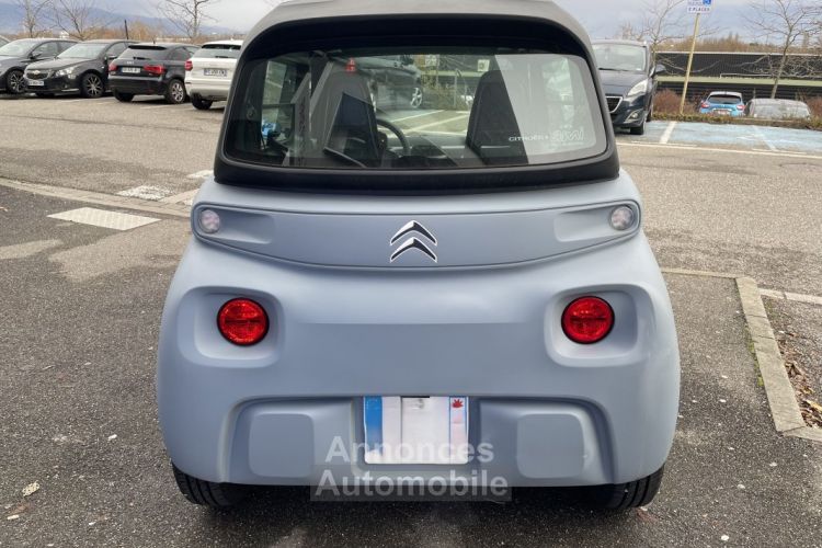 Citroen Ami Finition POP 5.5 Kw/h - <small></small> 6.990 € <small>TTC</small> - #6