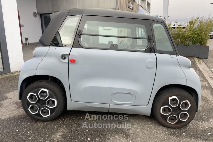 Citroen Ami Finition POP 5.5 Kw/h - <small></small> 6.990 € <small>TTC</small> - #8