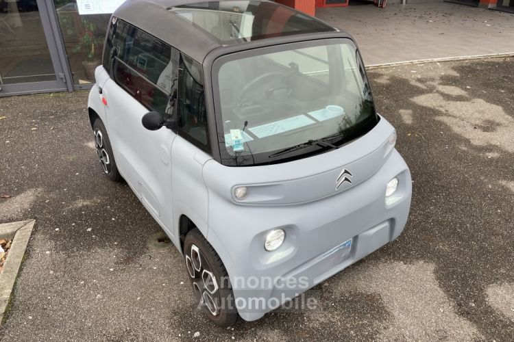 Citroen Ami Finition POP 5.5 Kw/h - <small></small> 6.990 € <small>TTC</small> - #9