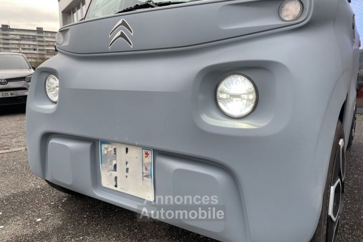 Citroen Ami Finition POP 5.5 Kw/h - <small></small> 6.990 € <small>TTC</small> - #19