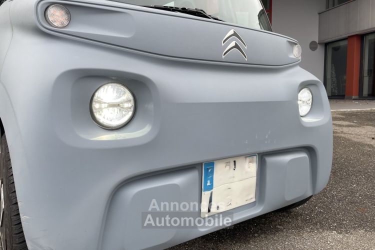 Citroen Ami Finition POP 5.5 Kw/h - <small></small> 6.990 € <small>TTC</small> - #20