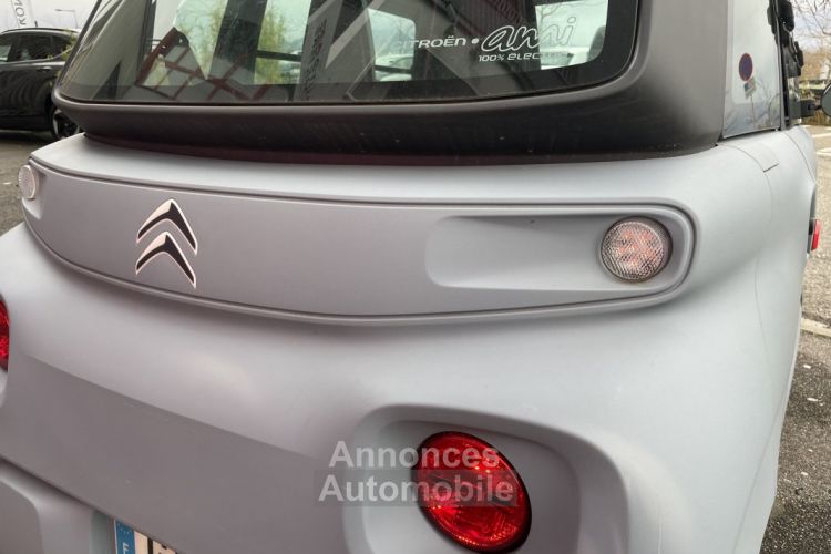 Citroen Ami Finition POP 5.5 Kw/h - <small></small> 6.990 € <small>TTC</small> - #21