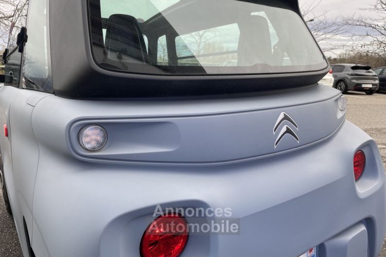 Citroen Ami Finition POP 5.5 Kw/h - <small></small> 6.990 € <small>TTC</small> - #22