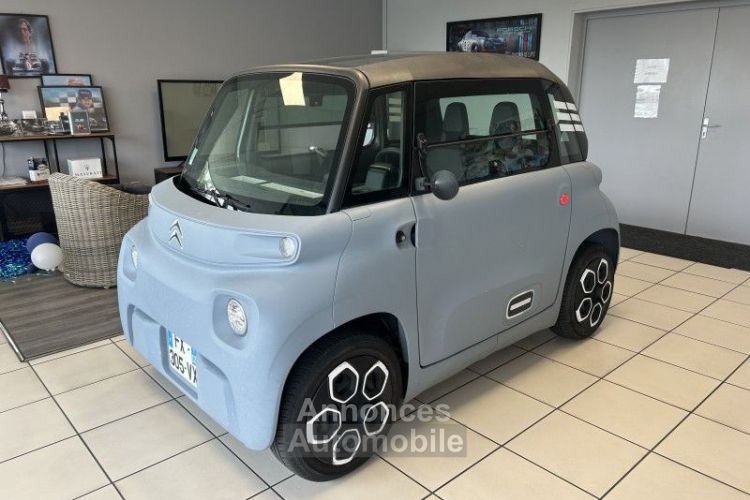 Citroen Ami MY BLUE - <small></small> 6.800 € <small>TTC</small> - #1