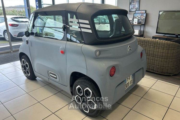 Citroen Ami MY BLUE - <small></small> 6.800 € <small>TTC</small> - #2