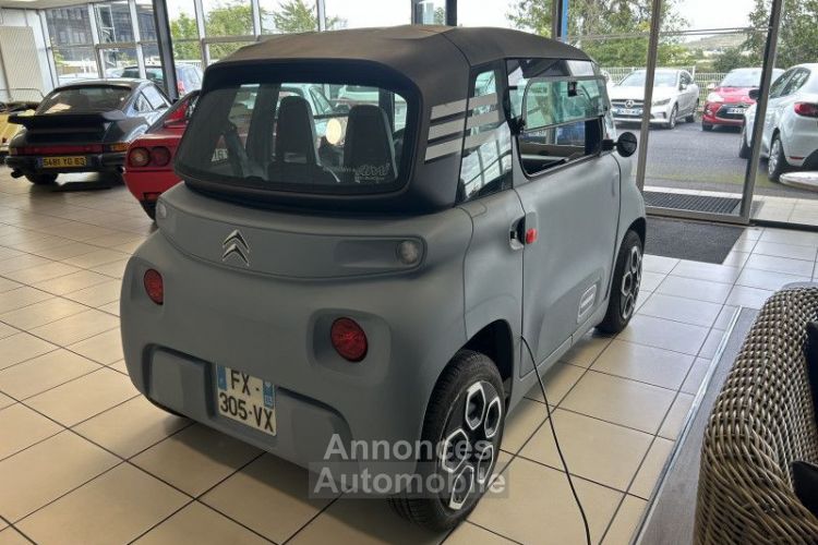 Citroen Ami MY BLUE - <small></small> 6.800 € <small>TTC</small> - #3