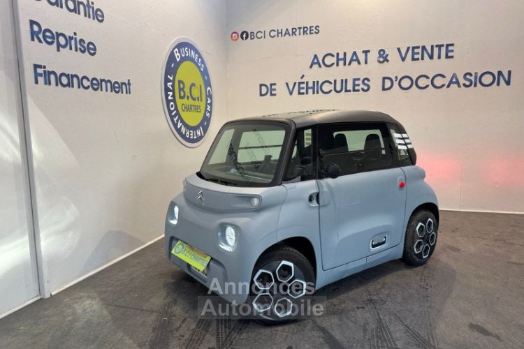 Citroen Ami MY BLUE - <small></small> 7.900 € <small>TTC</small> - #1