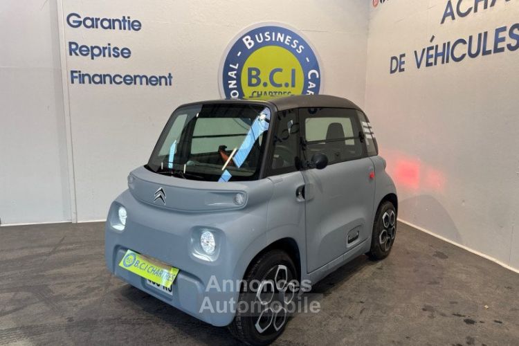 Citroen Ami MY BLUE - <small></small> 7.900 € <small>TTC</small> - #3