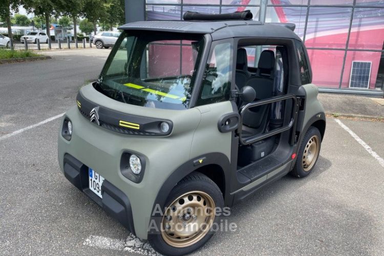 Citroen Ami MY BUGGY - <small></small> 11.700 € <small>TTC</small> - #1