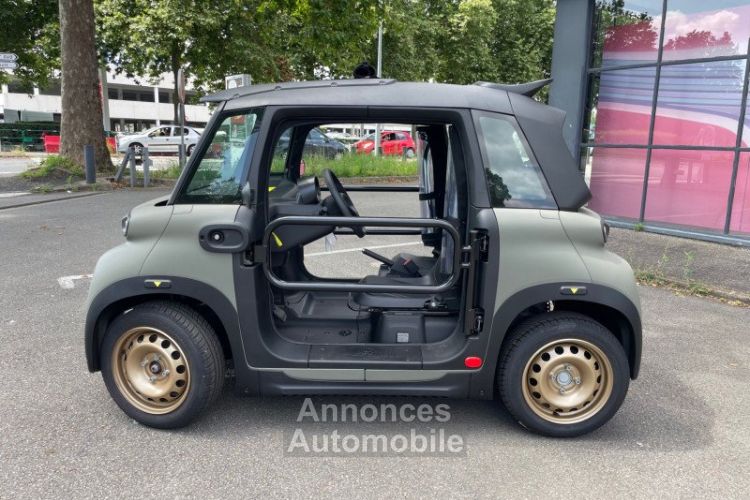 Citroen Ami MY BUGGY - <small></small> 11.700 € <small>TTC</small> - #2