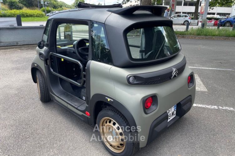 Citroen Ami MY BUGGY - <small></small> 11.700 € <small>TTC</small> - #3