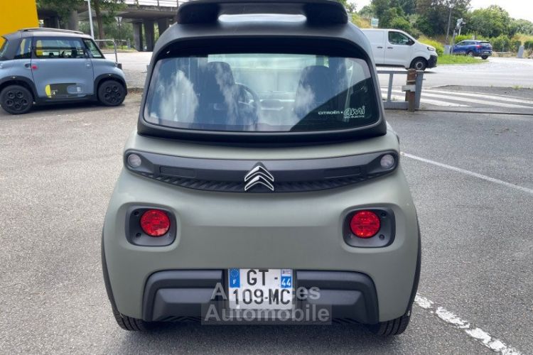 Citroen Ami MY BUGGY - <small></small> 11.700 € <small>TTC</small> - #4