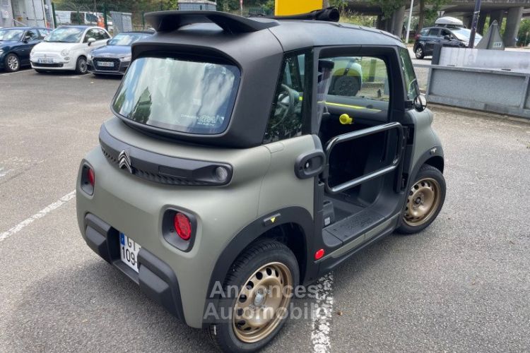 Citroen Ami MY BUGGY - <small></small> 11.700 € <small>TTC</small> - #5