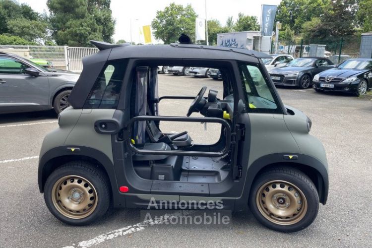 Citroen Ami MY BUGGY - <small></small> 11.700 € <small>TTC</small> - #6