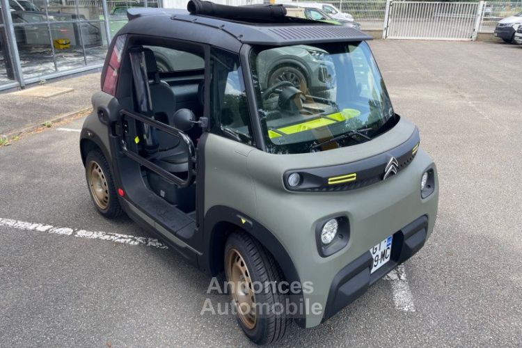 Citroen Ami MY BUGGY - <small></small> 11.700 € <small>TTC</small> - #7