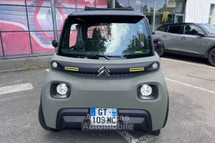 Citroen Ami MY BUGGY - <small></small> 11.700 € <small>TTC</small> - #8