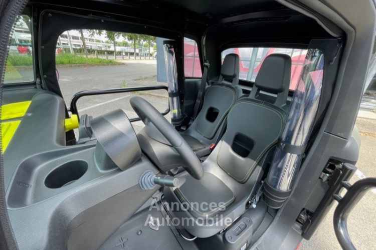 Citroen Ami MY BUGGY - <small></small> 11.700 € <small>TTC</small> - #16