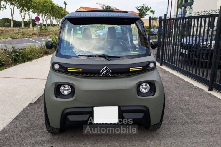 Citroen Ami MY BUGGY - <small></small> 10.990 € <small>TTC</small> - #2