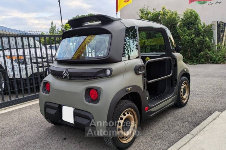 Citroen Ami MY BUGGY - <small></small> 10.990 € <small>TTC</small> - #6