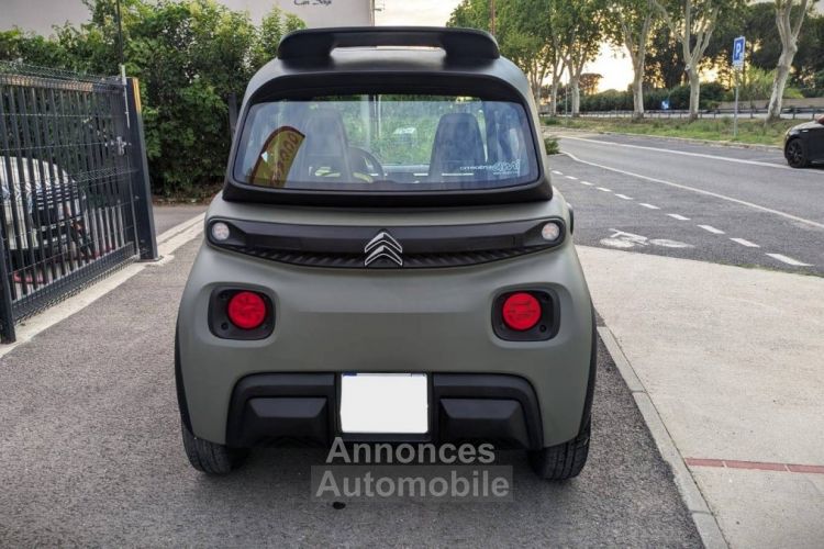 Citroen Ami MY BUGGY - <small></small> 10.990 € <small>TTC</small> - #7