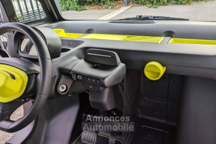 Citroen Ami MY BUGGY - <small></small> 10.990 € <small>TTC</small> - #13